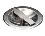 5700-021-72-28 Jackson Handle Adjuster Weldment