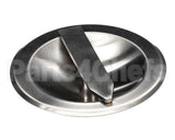 5700-021-72-28 Jackson Handle Adjuster Weldment