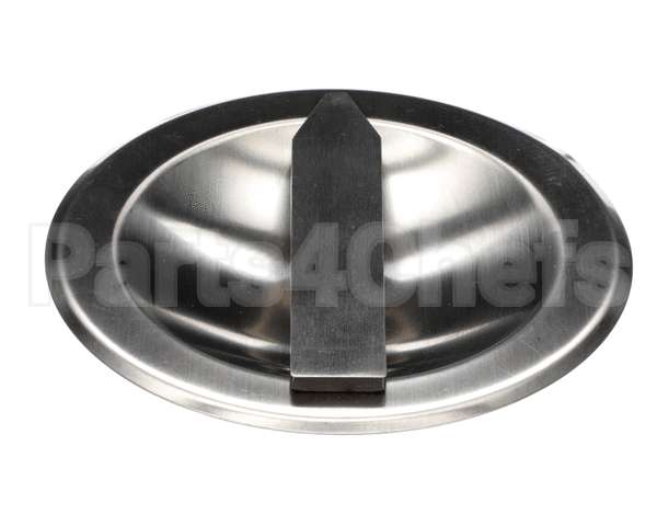 5700-021-72-28 Jackson Handle Adjuster Weldment