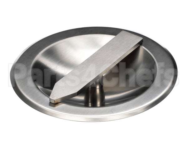 5700-021-72-28 Jackson Handle Adjuster Weldment