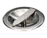 5700-021-72-28 Jackson Handle Adjuster Weldment