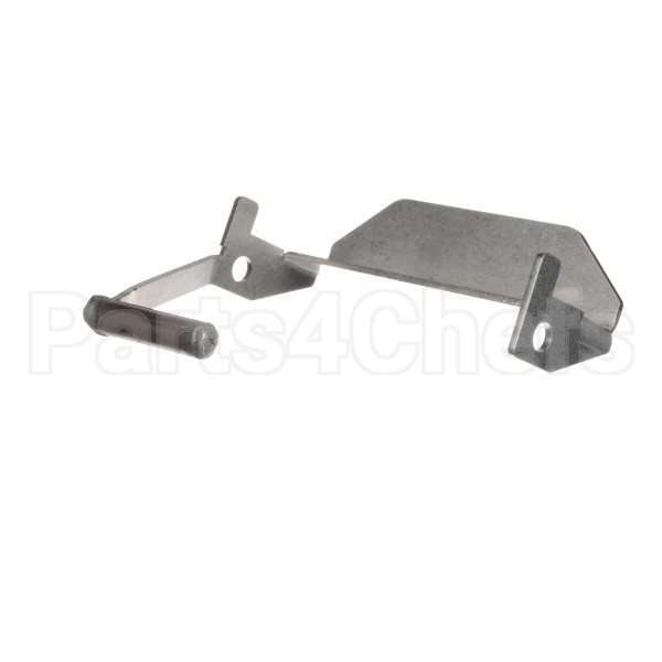 5700-021-72-39 Compatible Jackson W-Actuator, 44 L-R Limit Switch Wld