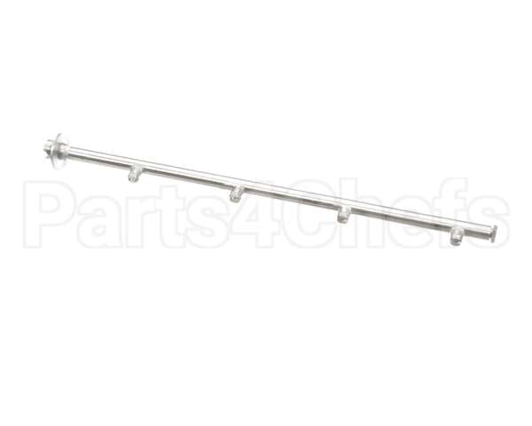 5700-021-74-89 Jackson Weldment, Upper Rinse Arm