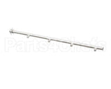 5700-021-74-89 Jackson Weldment, Upper Rinse Arm