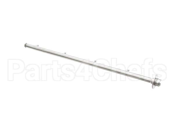 5700-021-74-89 Jackson Weldment, Upper Rinse Arm