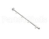 5700-021-74-89 Jackson Weldment, Upper Rinse Arm