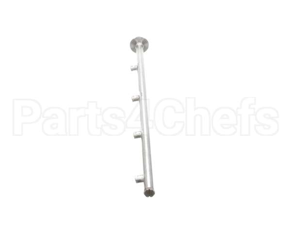 5700-021-74-89 Jackson Weldment, Upper Rinse Arm
