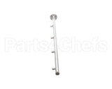 5700-021-74-89 Jackson Weldment, Upper Rinse Arm