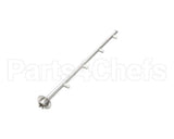 5700-021-74-89 Jackson Weldment, Upper Rinse Arm