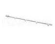 5700-021-74-90 Jackson Weldment, Lower Rinse Arm
