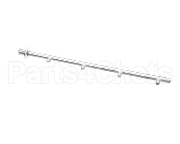 5700-021-74-90 Jackson Weldment, Lower Rinse Arm