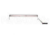 5700-021-76-97 Jackson W-Actuator, L-R 66 Limit Weldm