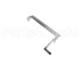 5700-021-76-97 Jackson W-Actuator, L-R 66 Limit Weldm