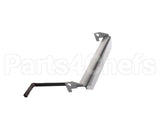 5700-021-76-97 Jackson W-Actuator, L-R 66 Limit Weldm