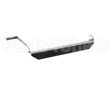 5700-021-76-97 Jackson W-Actuator, L-R 66 Limit Weldm
