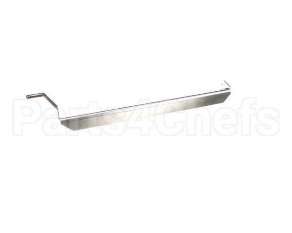 5700-021-77-01 Jackson W-Actuator, 80 L-R Switch Weld