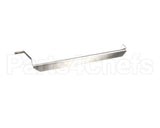 5700-021-77-01 Jackson W-Actuator, 80 L-R Switch Weld