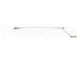 5700-021-77-01 Jackson W-Actuator, 80 L-R Switch Weld