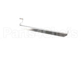 5700-021-77-01 Jackson W-Actuator, 80 L-R Switch Weld
