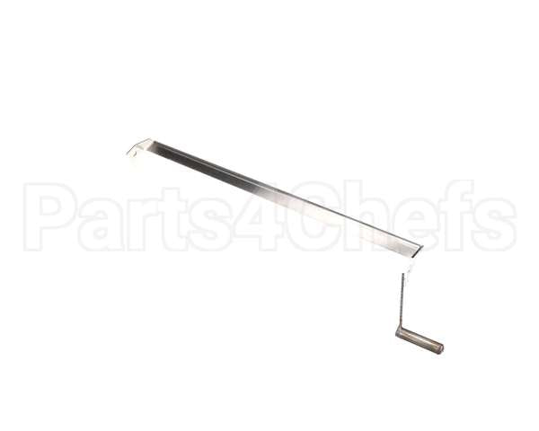 5700-021-77-01 Jackson W-Actuator, 80 L-R Switch Weld