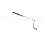 5700-021-77-01 Jackson W-Actuator, 80 L-R Switch Weld