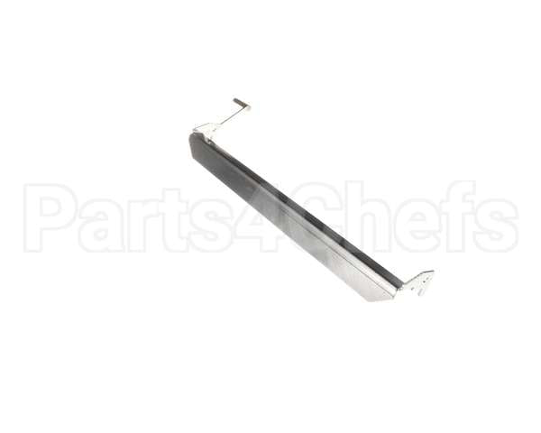 5700-021-77-01 Jackson W-Actuator, 80 L-R Switch Weld