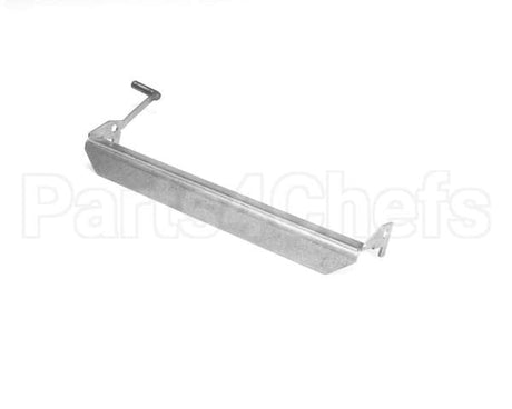 5700-021-77-03 Jackson W-Actuator, 54 L-R Limit Switch Wld