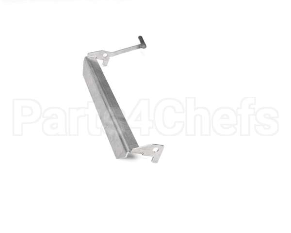 5700-021-77-03 Jackson W-Actuator, 54 L-R Limit Switch Wld