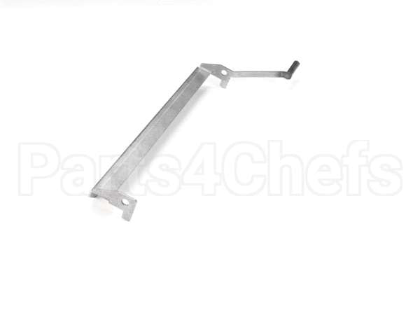 5700-021-77-03 Jackson W-Actuator, 54 L-R Limit Switch Wld