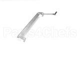 5700-021-77-03 Jackson W-Actuator, 54 L-R Limit Switch Wld