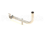 5700-021-83-53 Jackson A-Handle, Ball Valve 44 Assembly