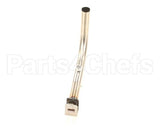 5700-021-83-53 Jackson A-Handle, Ball Valve 44 Assembly