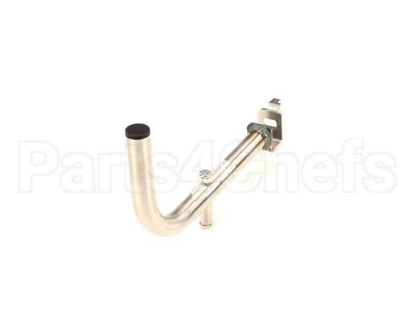 5700-021-83-53 Jackson A-Handle, Ball Valve 44 Assembly