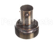 5700-021-84-61 Jackson W-Nipple, Rinse Weldment