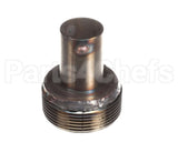 5700-021-84-61 Jackson W-Nipple, Rinse Weldment