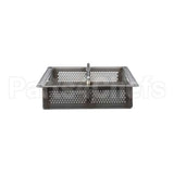 5700-021-85-10 Jackson Strainer, Front 44/66 Weldment