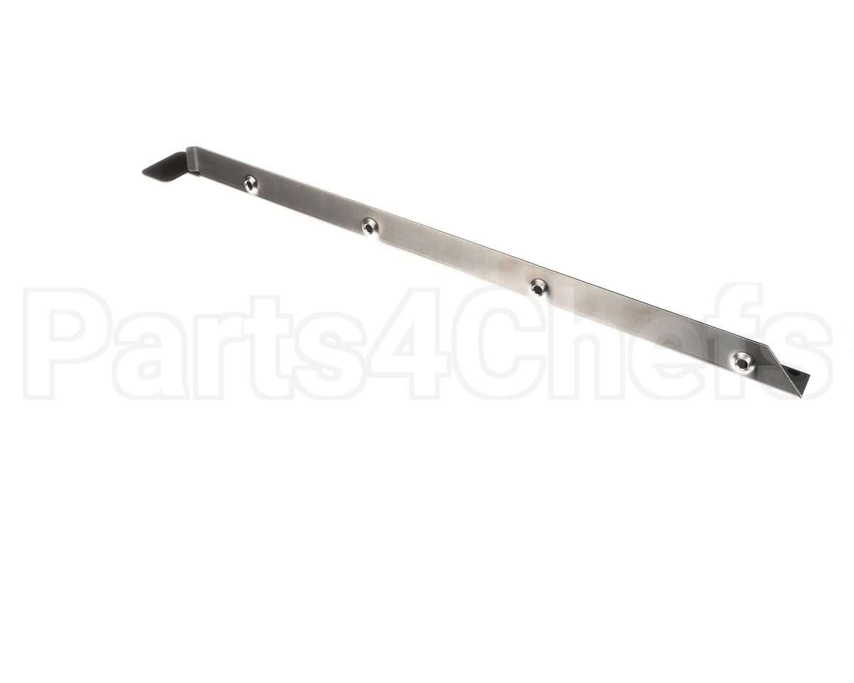 5700-031-32-89 Jackson F-Channel, Left Seal