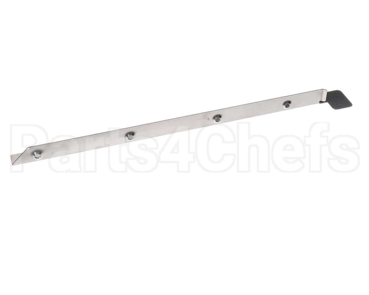 5700-031-32-91 Jackson F-Channel, Right Seal