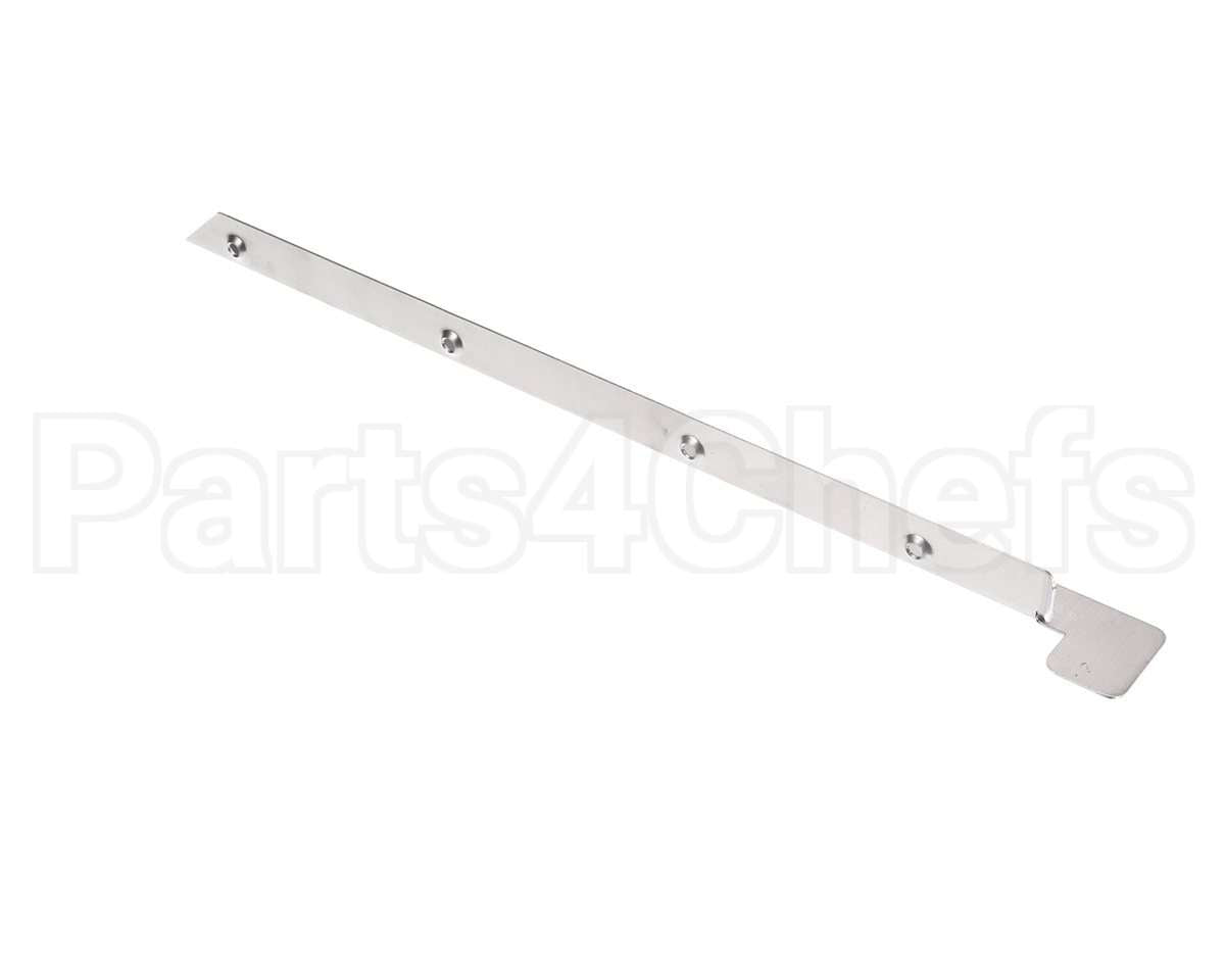 5700-031-32-91 Jackson F-Channel, Right Seal