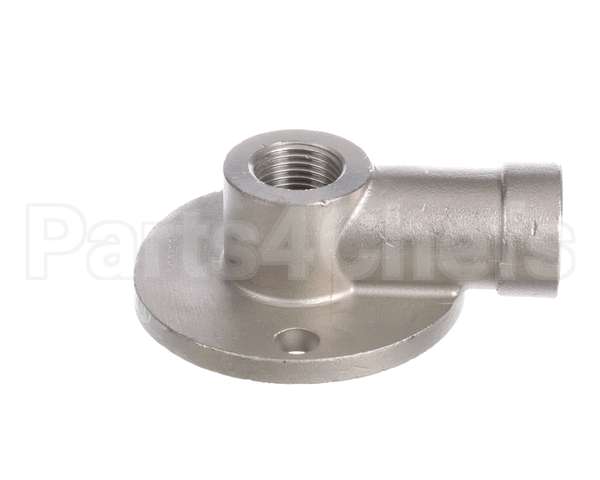 5700-031-34-82 Jackson Wash Manifold, Upper Machined