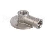 5700-031-34-82 Jackson Wash Manifold, Upper Machined