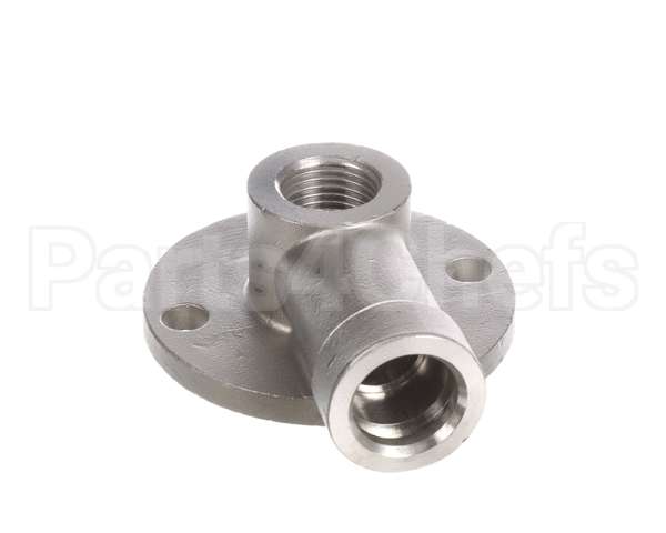 5700-031-34-82 Jackson Wash Manifold, Upper Machined