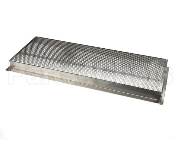 5700-031-35-81 Jackson Pan Strainer Weldment