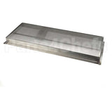 5700-031-35-81 Jackson Pan Strainer Weldment
