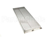 5700-031-35-81 Jackson Pan Strainer Weldment