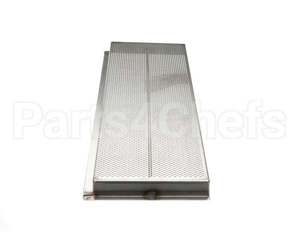 5700-031-35-81 Jackson Pan Strainer Weldment