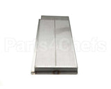 5700-031-35-81 Jackson Pan Strainer Weldment