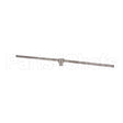 5700-031-38-30 Jackson Rinse Tube Weldment