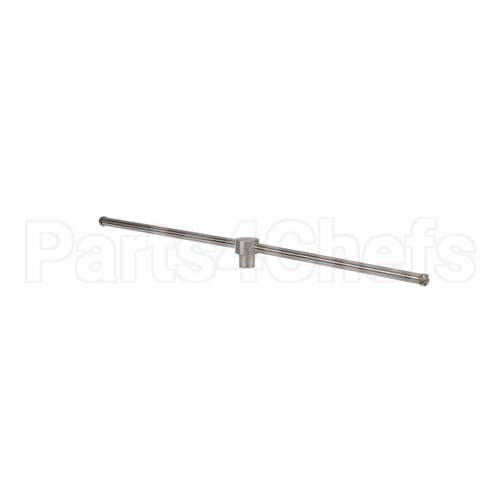 5700-031-38-30 Jackson Rinse Tube Weldment