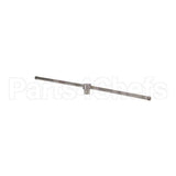 5700-031-38-30 Jackson Rinse Tube Weldment
